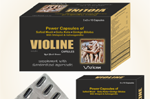 	VIOLINE CAPSULES.png	 - top pharma products os Vatican Lifesciences Karnal Haryana	